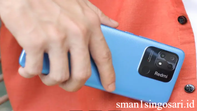 Menyelami Fitur dan Keunggulan Redmi 10C